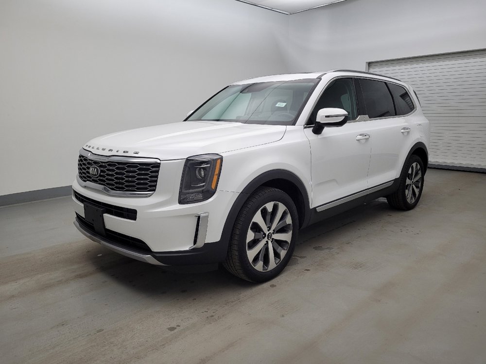 Used 2020 Kia Telluride S image 2