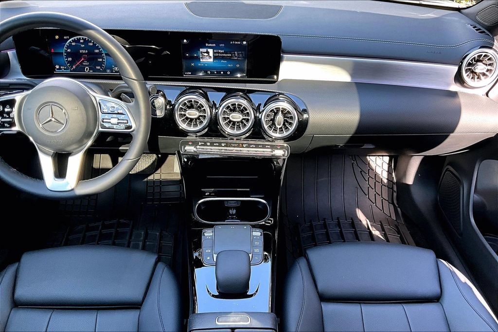 Certified 2021 Mercedes-Benz CLA 250 4MATIC image 24