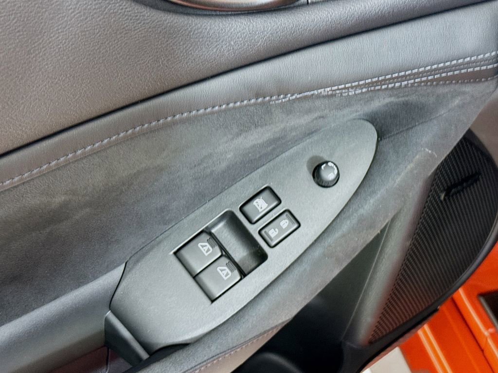 Used 2024 Nissan Z Performance w/ Heritage Edition image 19