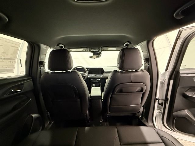 New 2026 Chevrolet TrailBlazer ACTIV AWD/4WD image 26