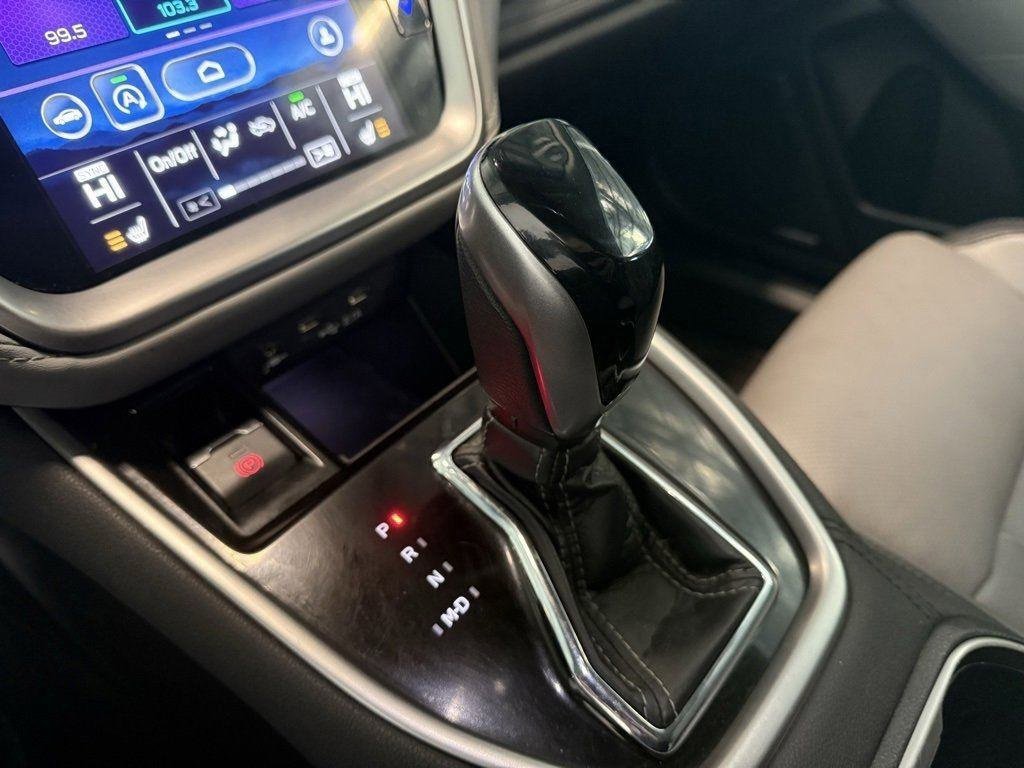 Certified 2021 Subaru Outback Limited image 13