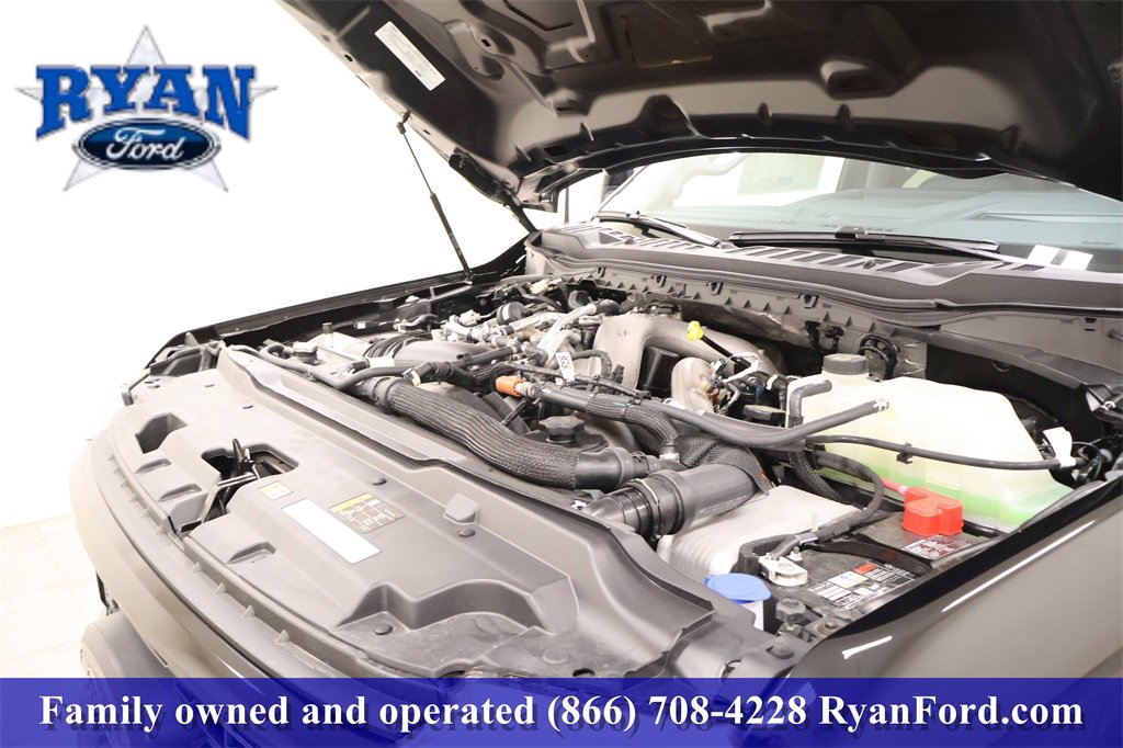 New 2026 Ford F250 Lariat w/ Tremor Off-Road Package image 44