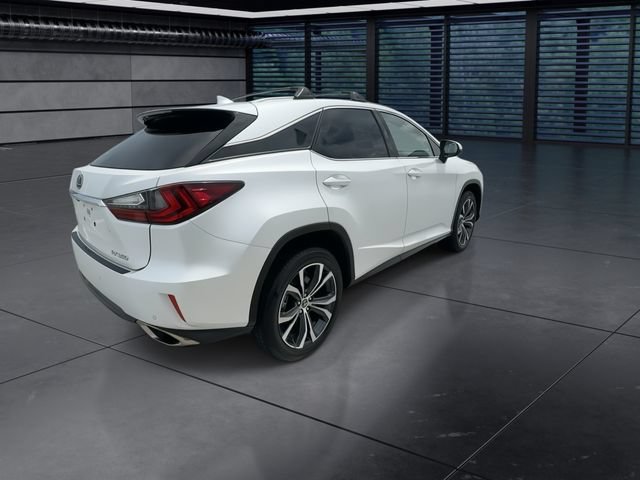 Used 2019 Lexus RX 350 FWD w/ Navigation Package image 8