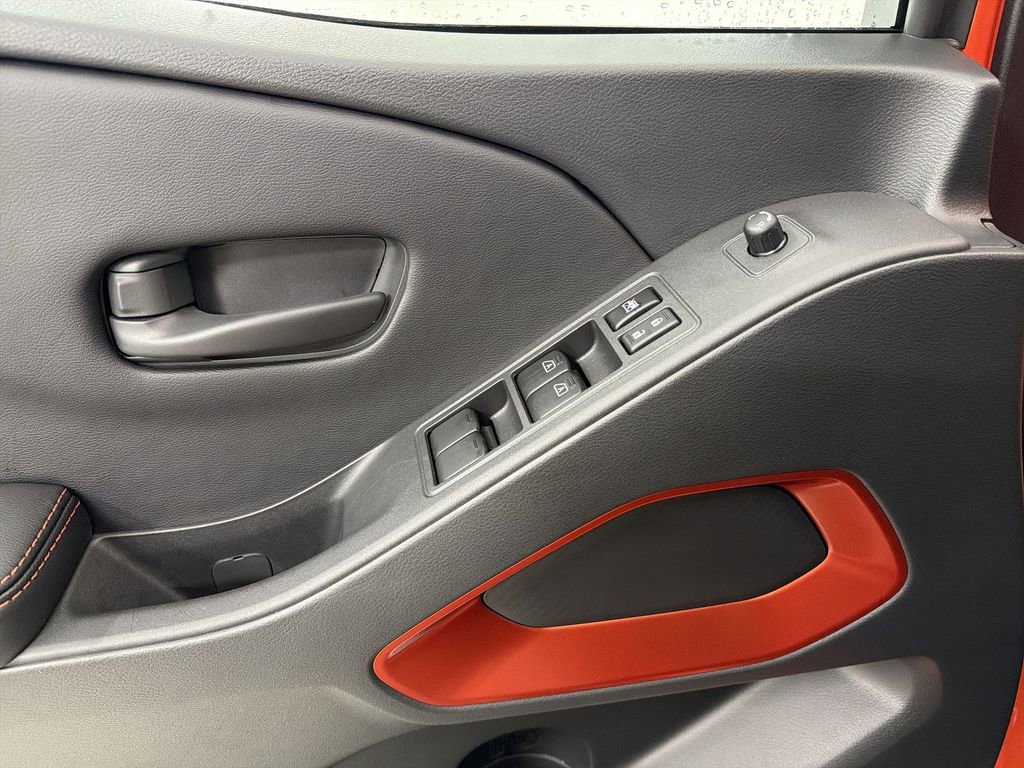 New 2026 Nissan Frontier PRO-4X w/ Pro-4x Convenience Package AWD/4WD image 22