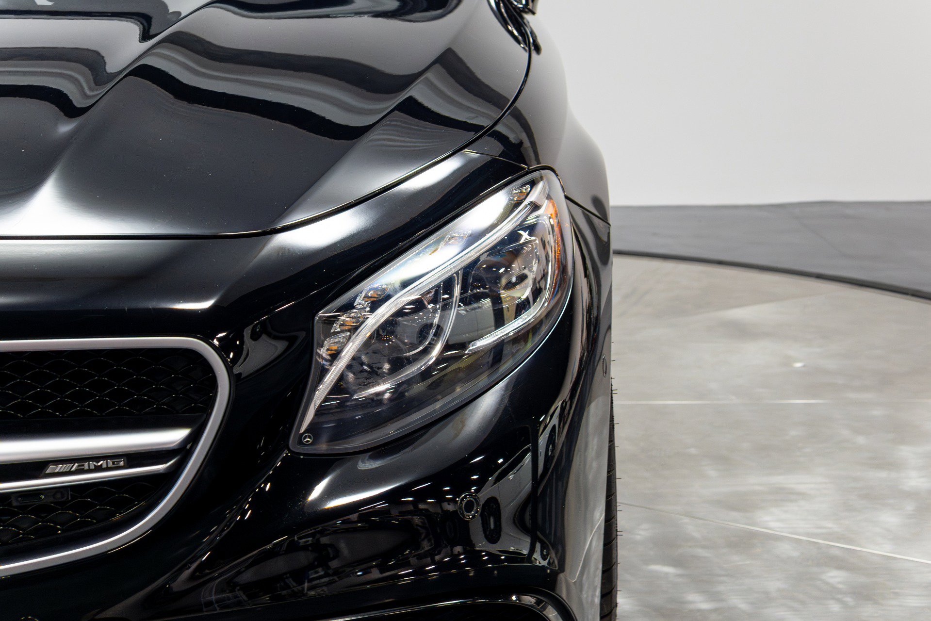 Used 2017 Mercedes-Benz S 63 AMG 4MATIC Cabriolet image 55