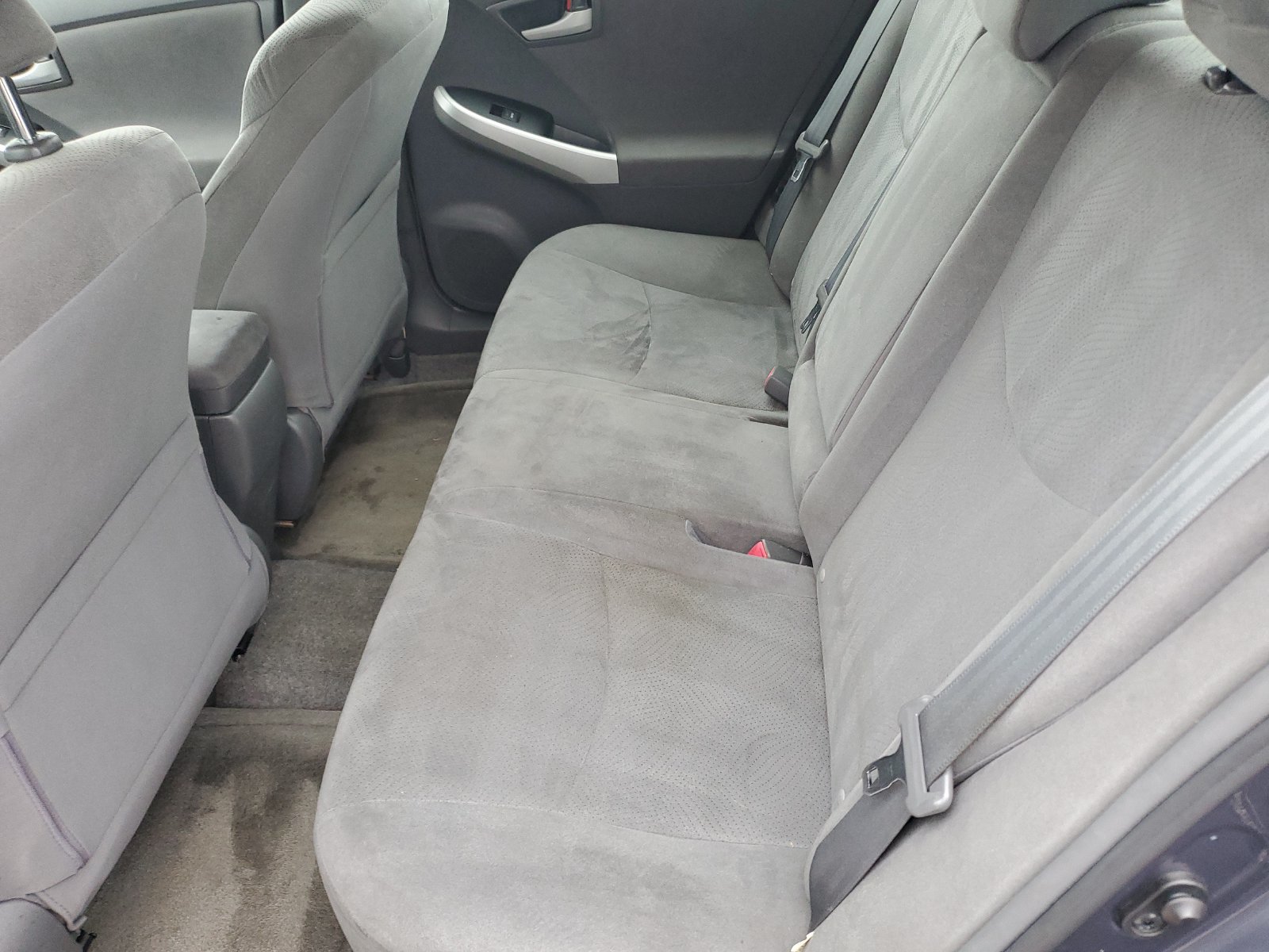 Used 2010 Toyota Prius Two FWD image 13