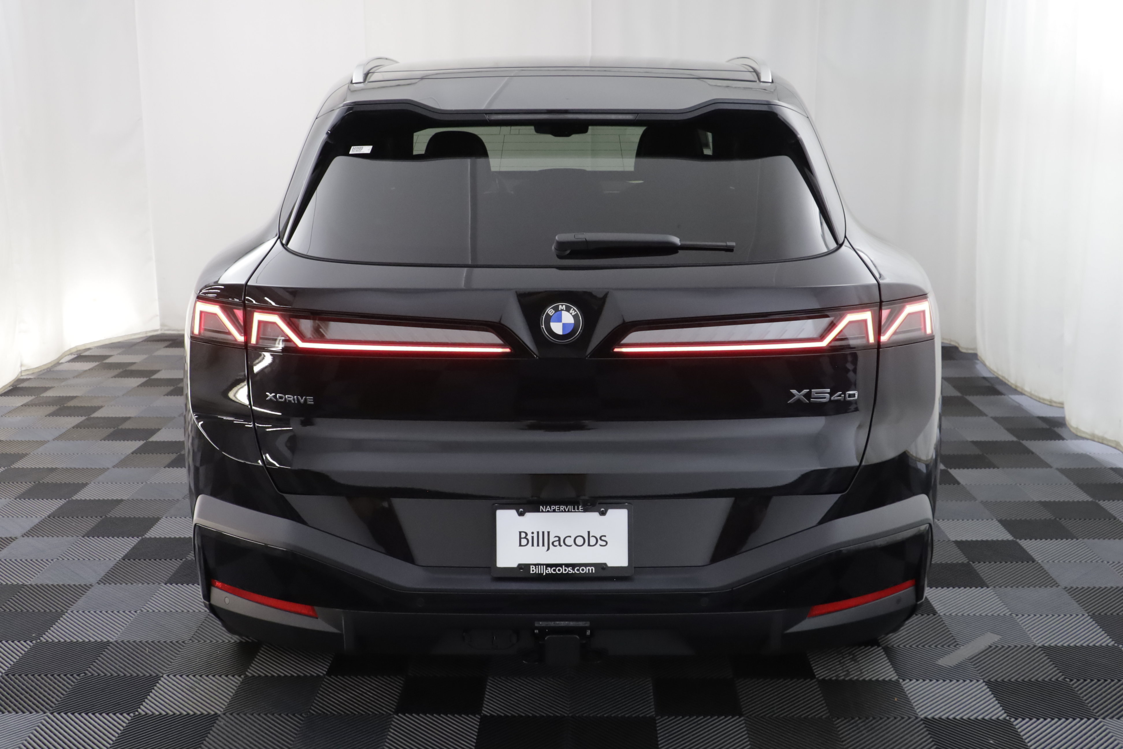 New 2027 BMW X5 xDrive40i w/ Luxury Package AWD/4WD image 22