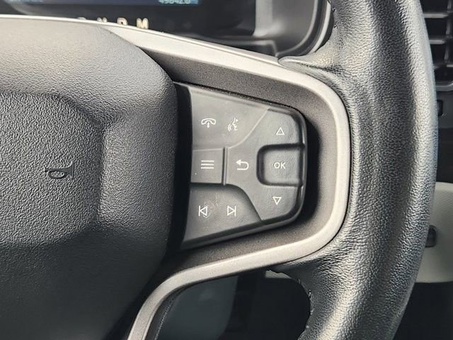 Used 2023 Ford Bronco Badlands image 27