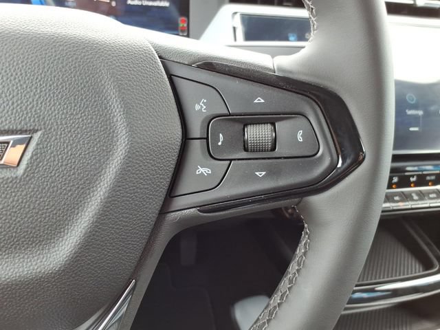 New 2027 Chevrolet Bolt RS FWD image 14
