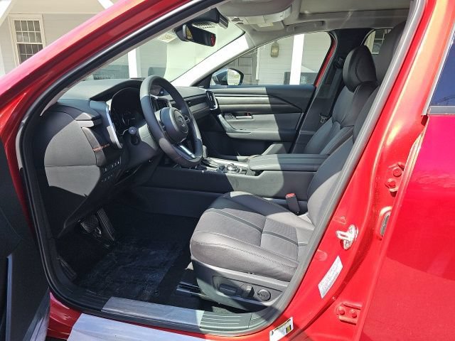 New 2026 MAZDA CX-50 AWD 2.5 Hybrid w/ Weather Package image 11
