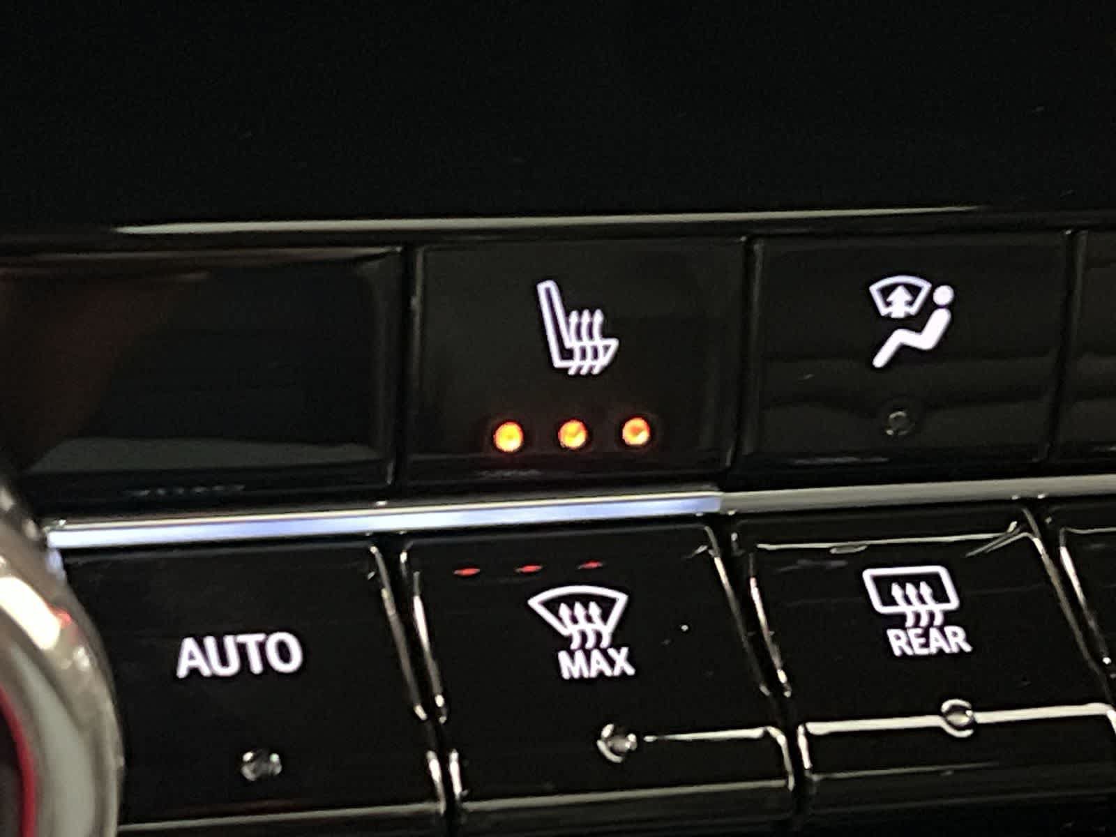 Certified 2025 Honda Prologue Touring image 7