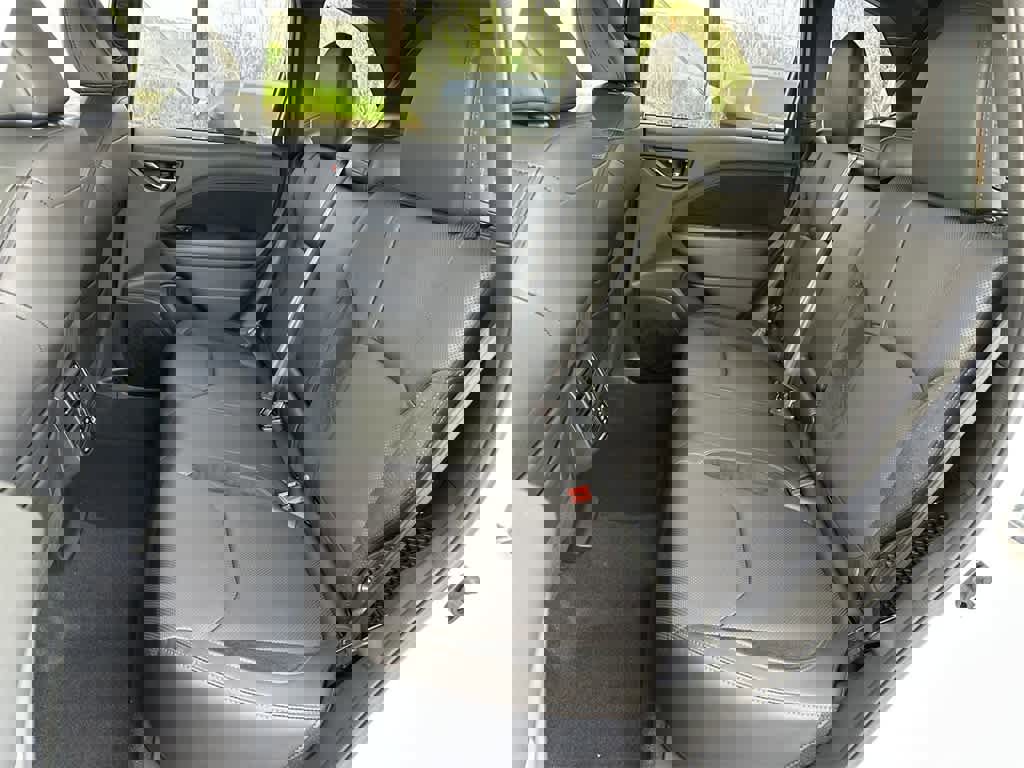 New 2025 Subaru Forester Touring image 13