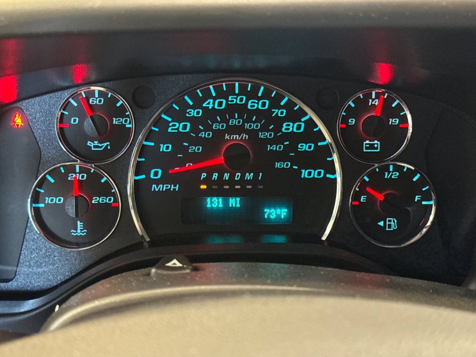 New 2026 Chevrolet Express 2500 w/ Driver Convenience Package RWD image 25