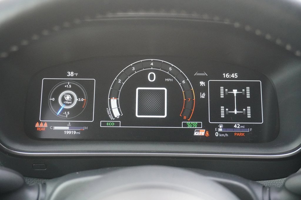 Used 2024 Toyota Corolla Premium image 12