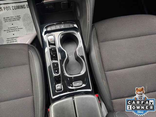 Used 2022 Buick Envision Preferred FWD image 3