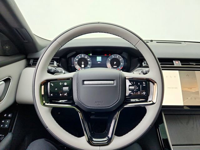 New 2026 Land Rover Range Rover Velar S image 25