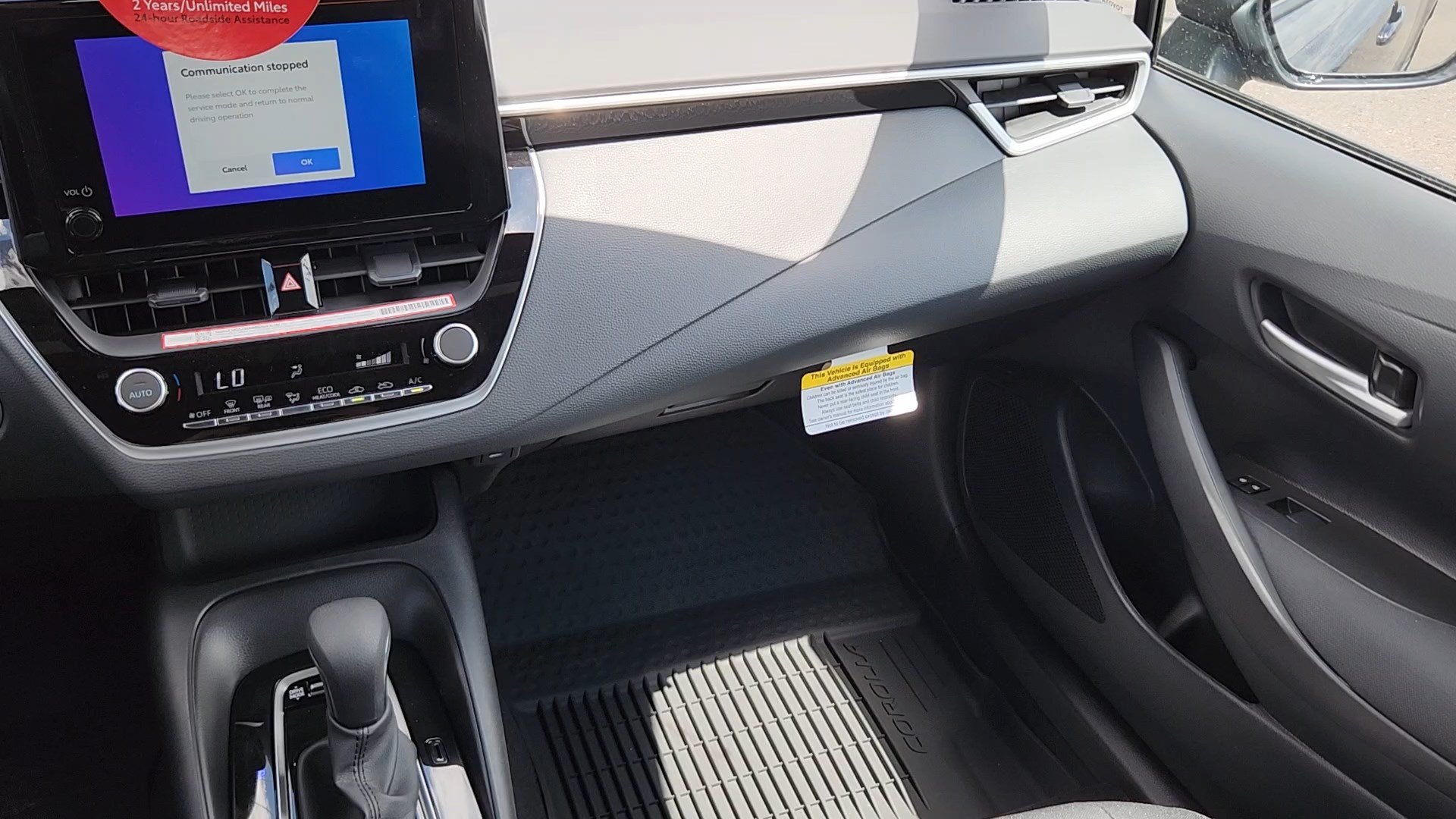 New 2026 Toyota Corolla SE FWD image 6