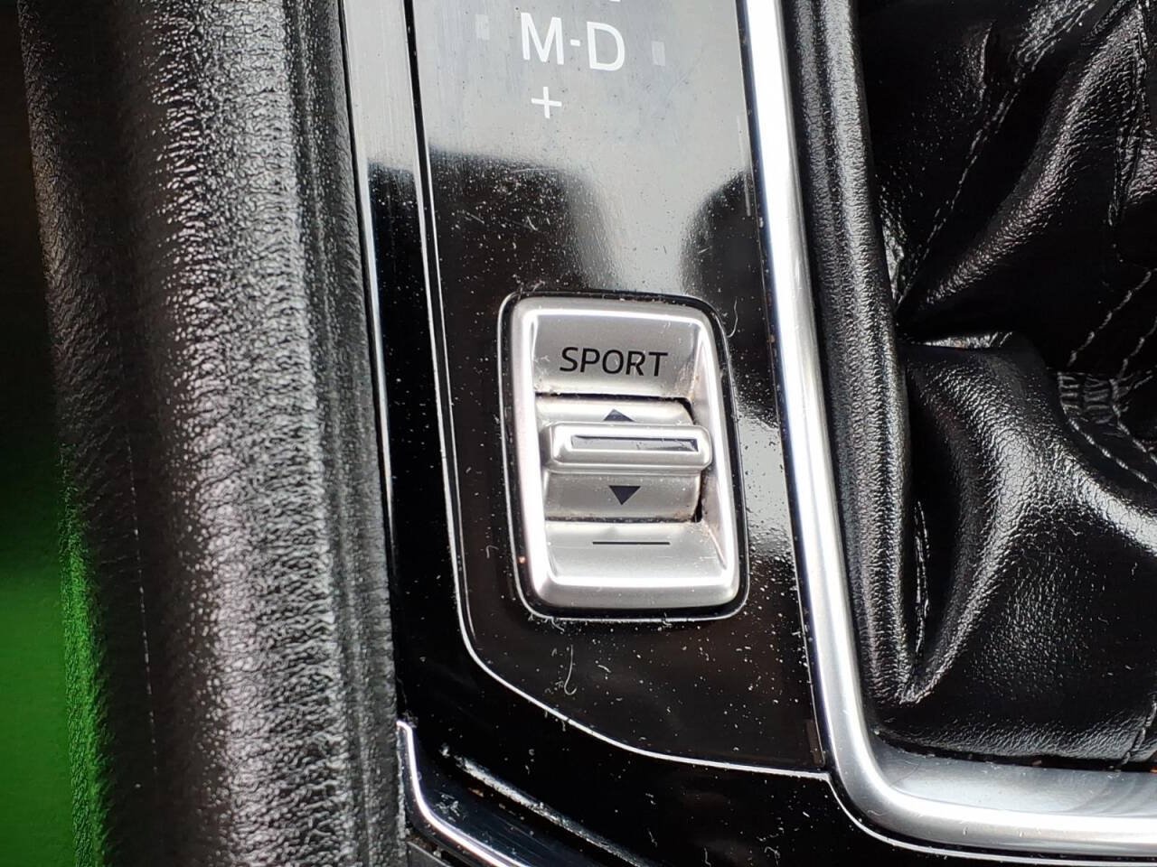 Used 2023 MAZDA CX-5 AWD 2.5 S image 24