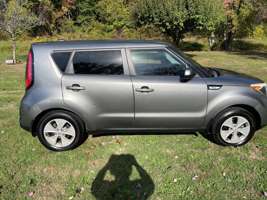 Used 2016 Kia Soul image 39