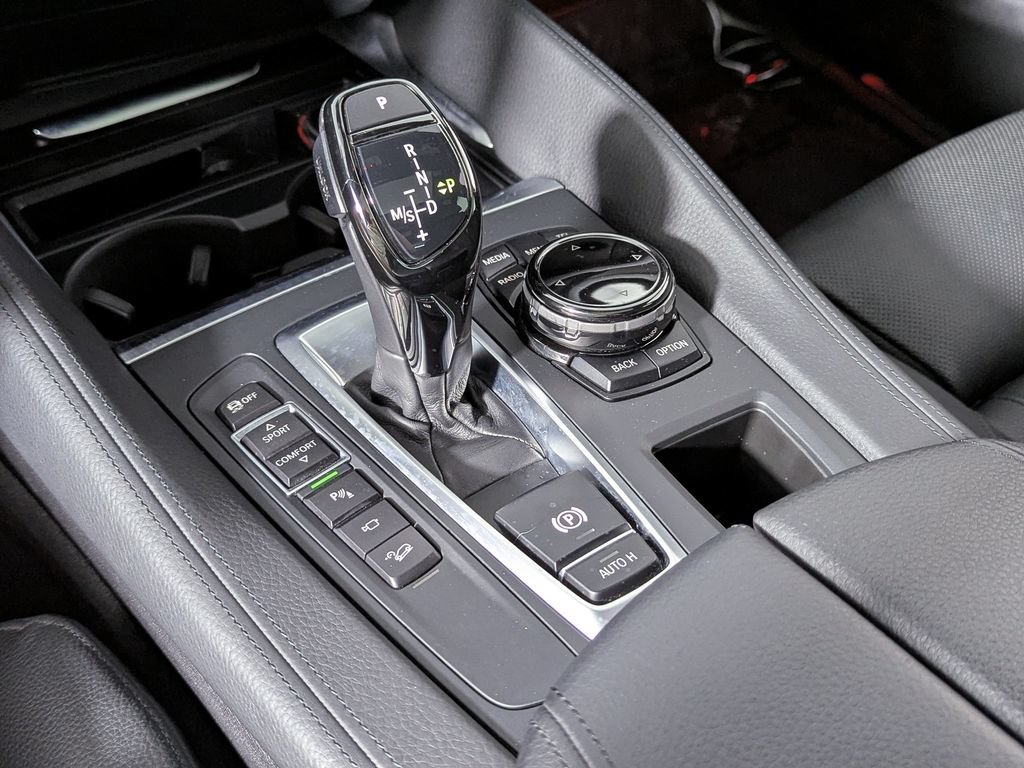 Used 2015 BMW X6 xDrive50i AWD/4WD image 39