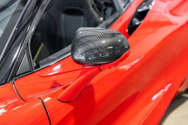 Used 2022 McLaren 720S Performance RWD image 13