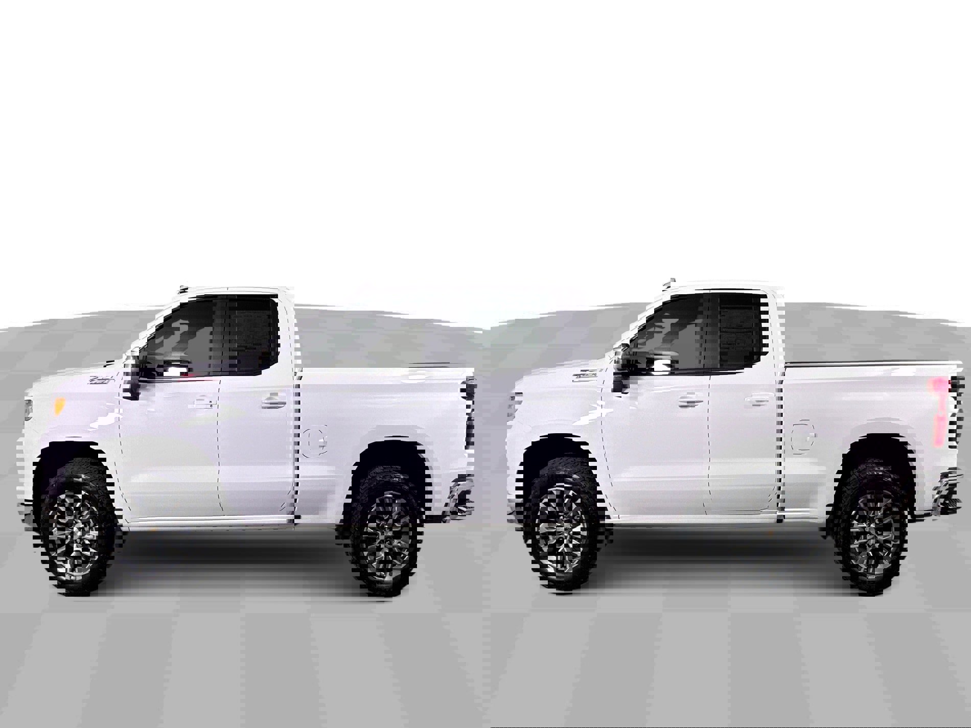 New 2026 Chevrolet Silverado 1500 LT image 40