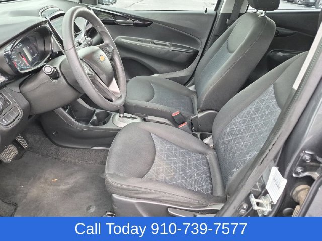 Used 2022 Chevrolet Spark LT FWD image 14