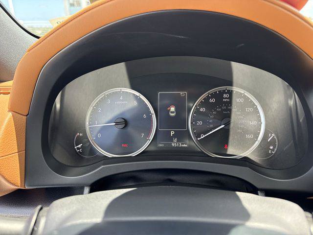 Certified 2024 Lexus IS 300 w/ Comfort Package RWD image 15