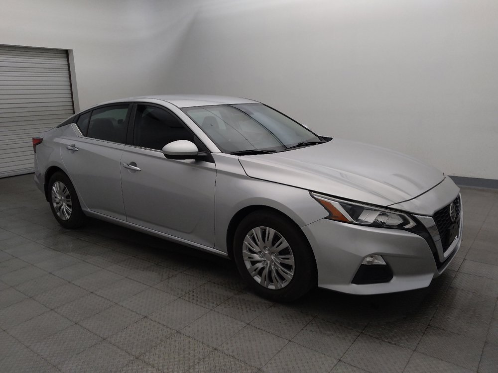 Used 2022 Nissan Altima 2.5 S FWD image 11