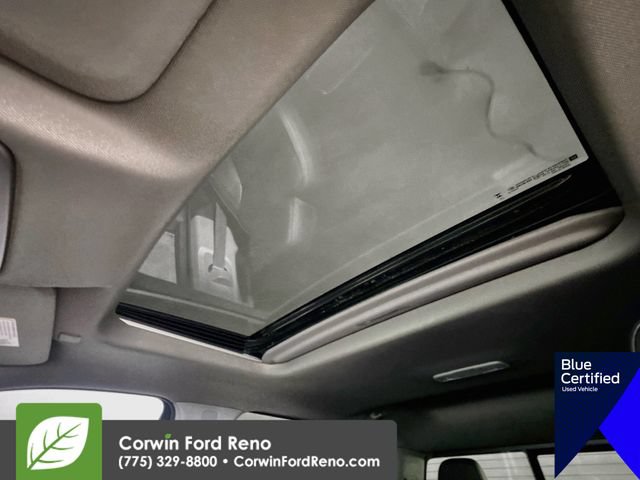 Used 2025 GMC Sierra 2500 Denali w/ Denali Reserve Package AWD/4WD image 27