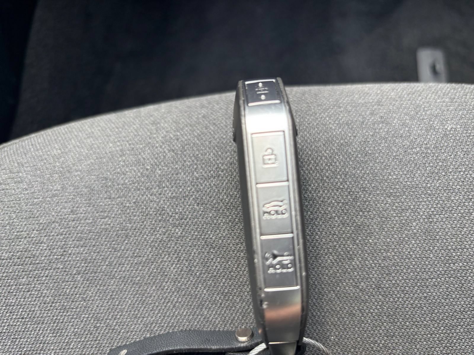 Used 2026 Kia K4 FWD image 18