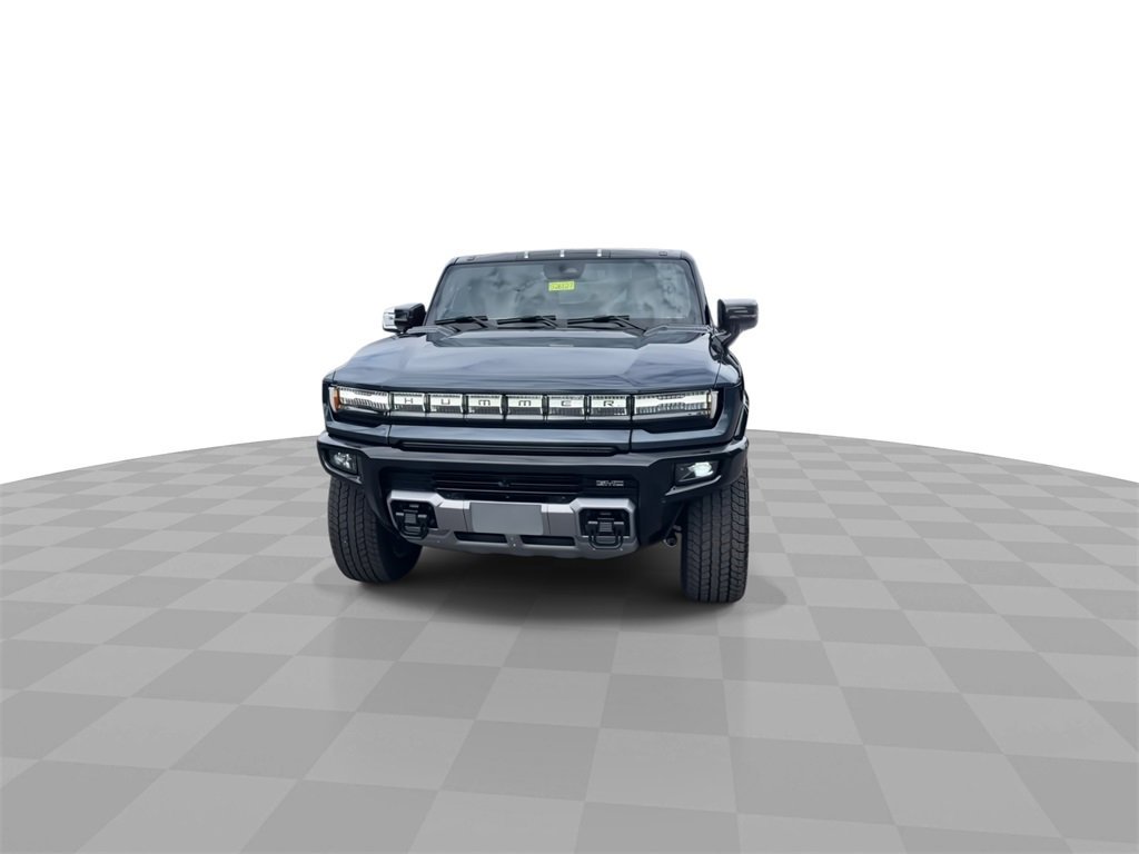 New 2026 GMC Hummer EV 4x4 Crew Cab image 3