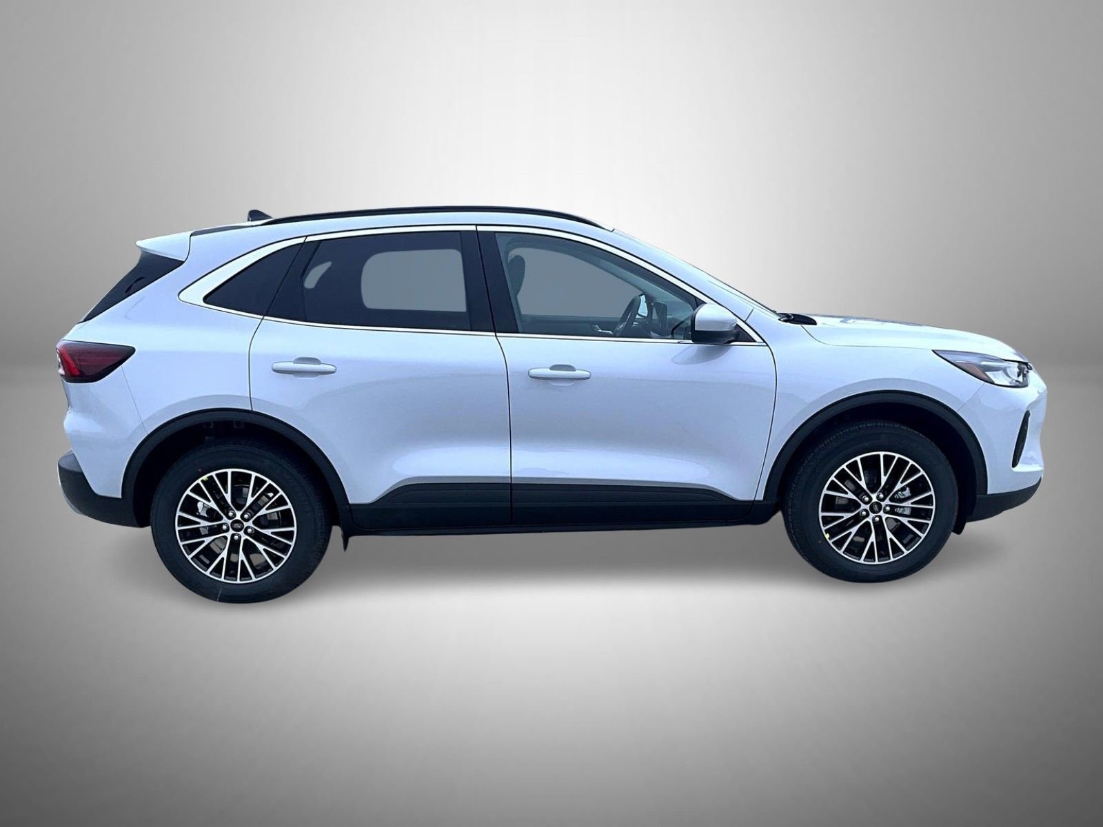 New 2026 Ford Escape SE image 4