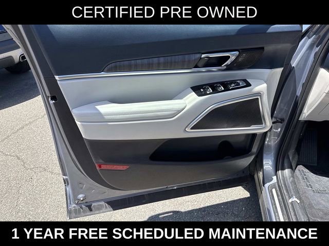 Used 2023 Kia Telluride SX AWD/4WD image 13
