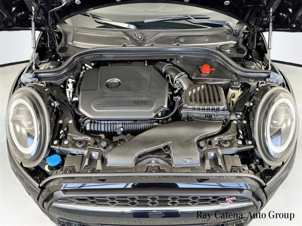 Used 2024 MINI Cooper S FWD image 29