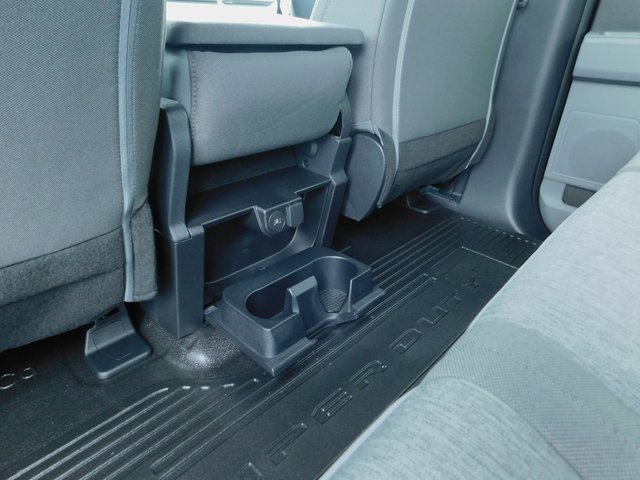 New 2026 Ford F450 XL w/ XL Driver Assist Package image 22