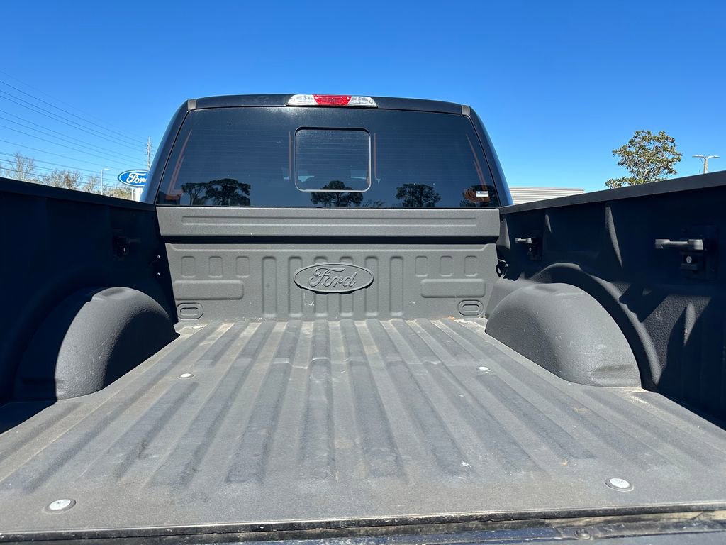 Used 2019 Ford F150 XLT w/ Equipment Group 302A Luxury image 41