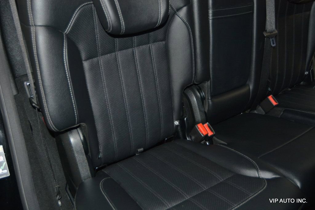 Used 2015 Mercedes-Benz GL 320 BlueTEC 4MATIC image 22