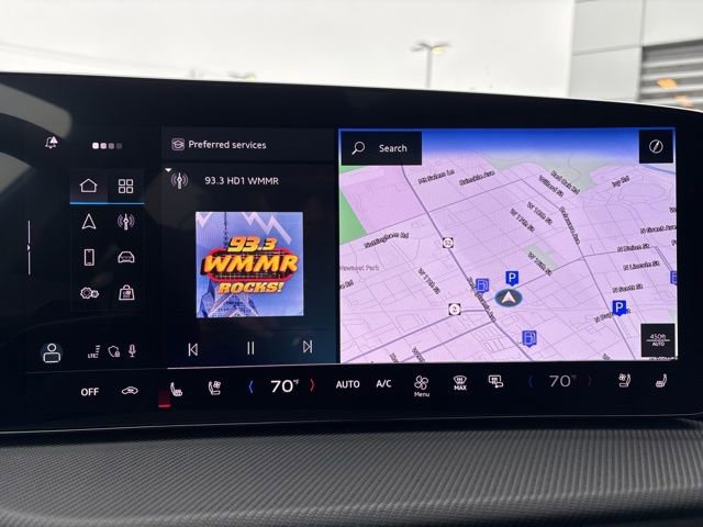 New 2025 Audi SQ5 Premium Plus w/ Premium Plus Package image 18