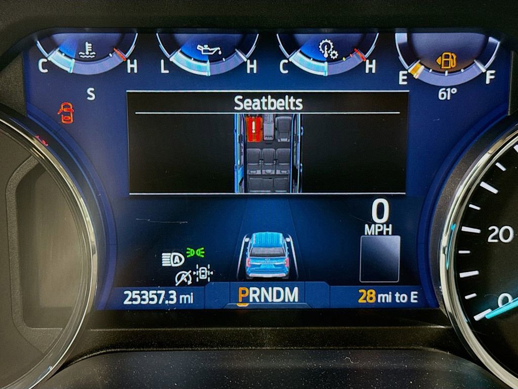 Used 2024 Ford Expedition Limited image 13