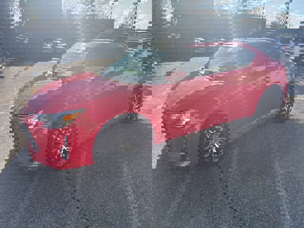 Used 2014 Scion tC image 1