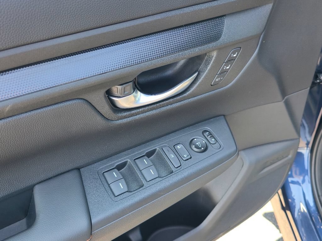 Used 2025 Honda CR-V Sport-L image 23