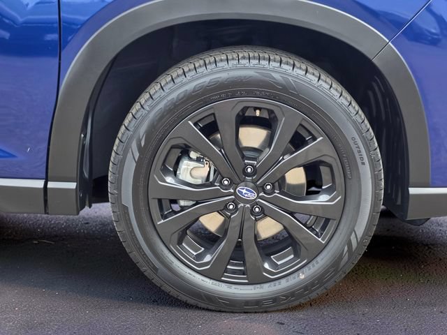 Certified 2023 Subaru Forester Sport AWD/4WD image 8