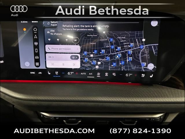 New 2026 Audi SQ5 Premium Plus AWD/4WD image 17