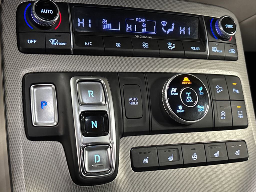 Used 2022 Hyundai Palisade Calligraphy image 33