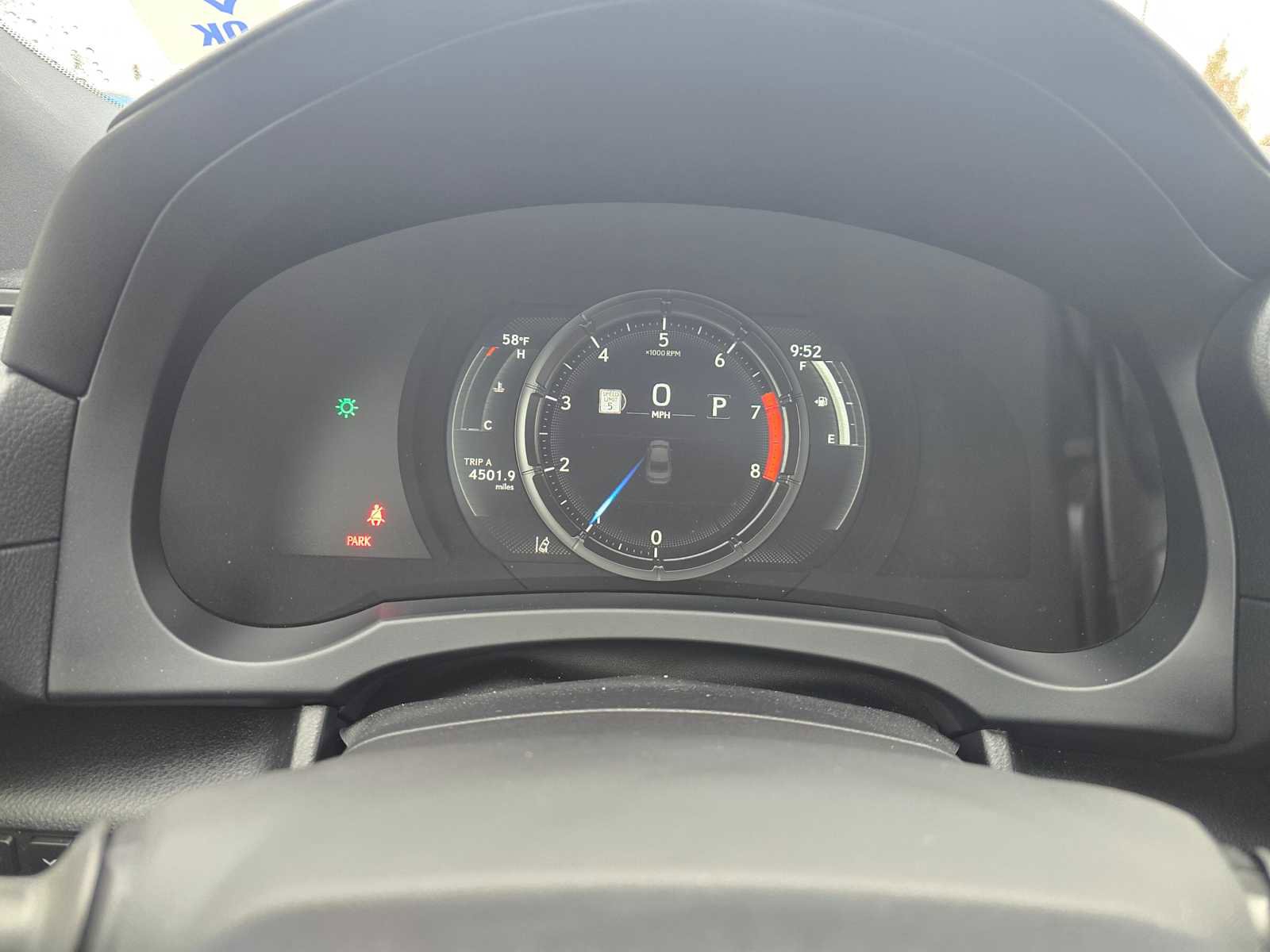 Certified 2024 Lexus RC 350 F Sport image 22