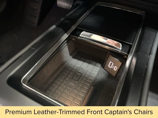 New 2026 Lincoln Corsair Reserve AWD/4WD image 37