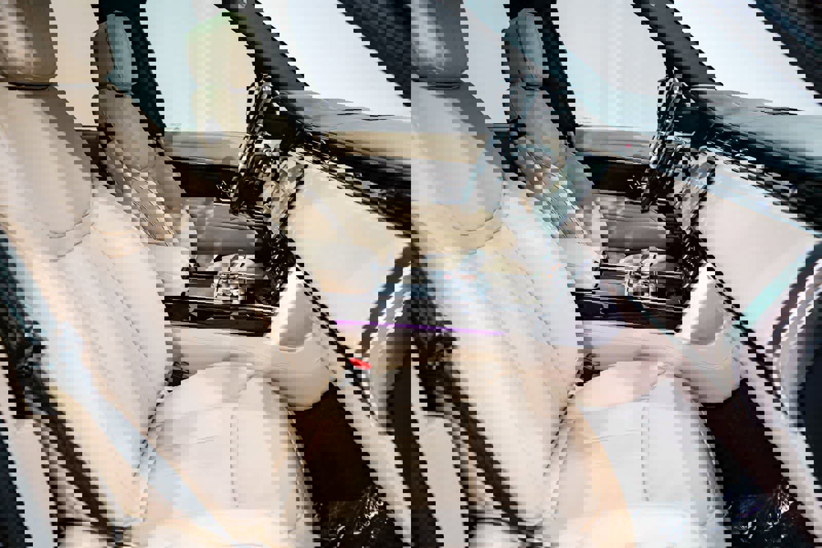 Used 2023 Land Rover Range Rover SE image 16