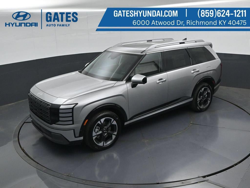 New 2027 Hyundai Palisade Limited AWD/4WD image 57