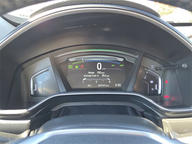 Used 2022 Honda CR-V EX-L image 24